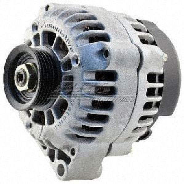 Alternator BBB Industries 8197-7 Reman Fits select: 1996-1998 PONTIAC GRAND AM, 1996-1998 CHEVROLET CAVALIER