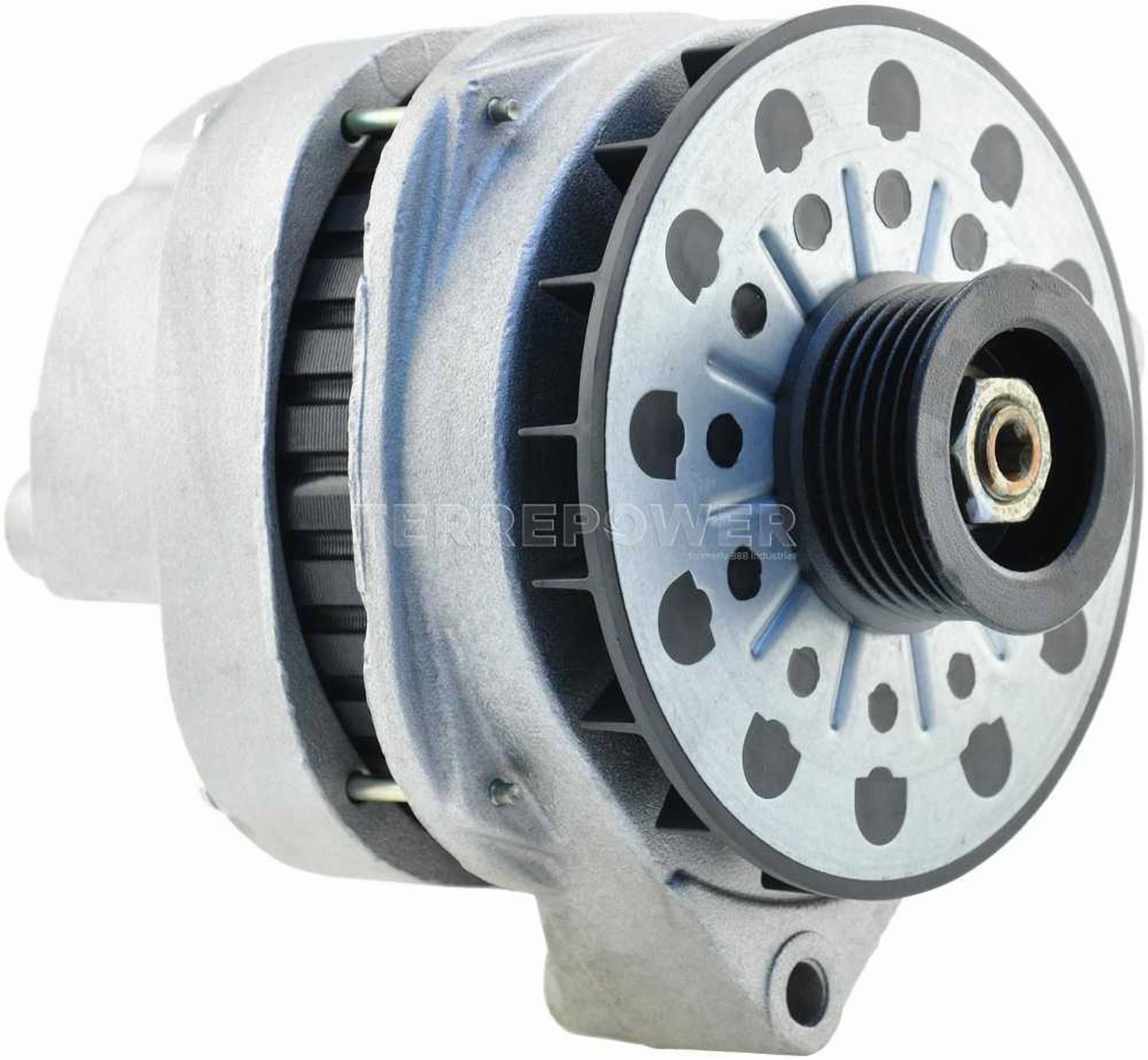 TERREPOWER formerly BBB Industries 8209-5 Reman Alternator