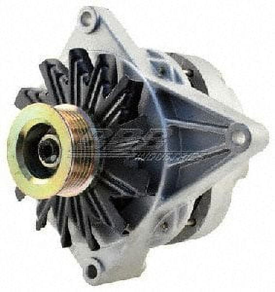 Alternator BBB Industries 8213-7 Reman Fits select: 1996-1999 BUICK LESABRE, 1996-1999 OLDSMOBILE 88