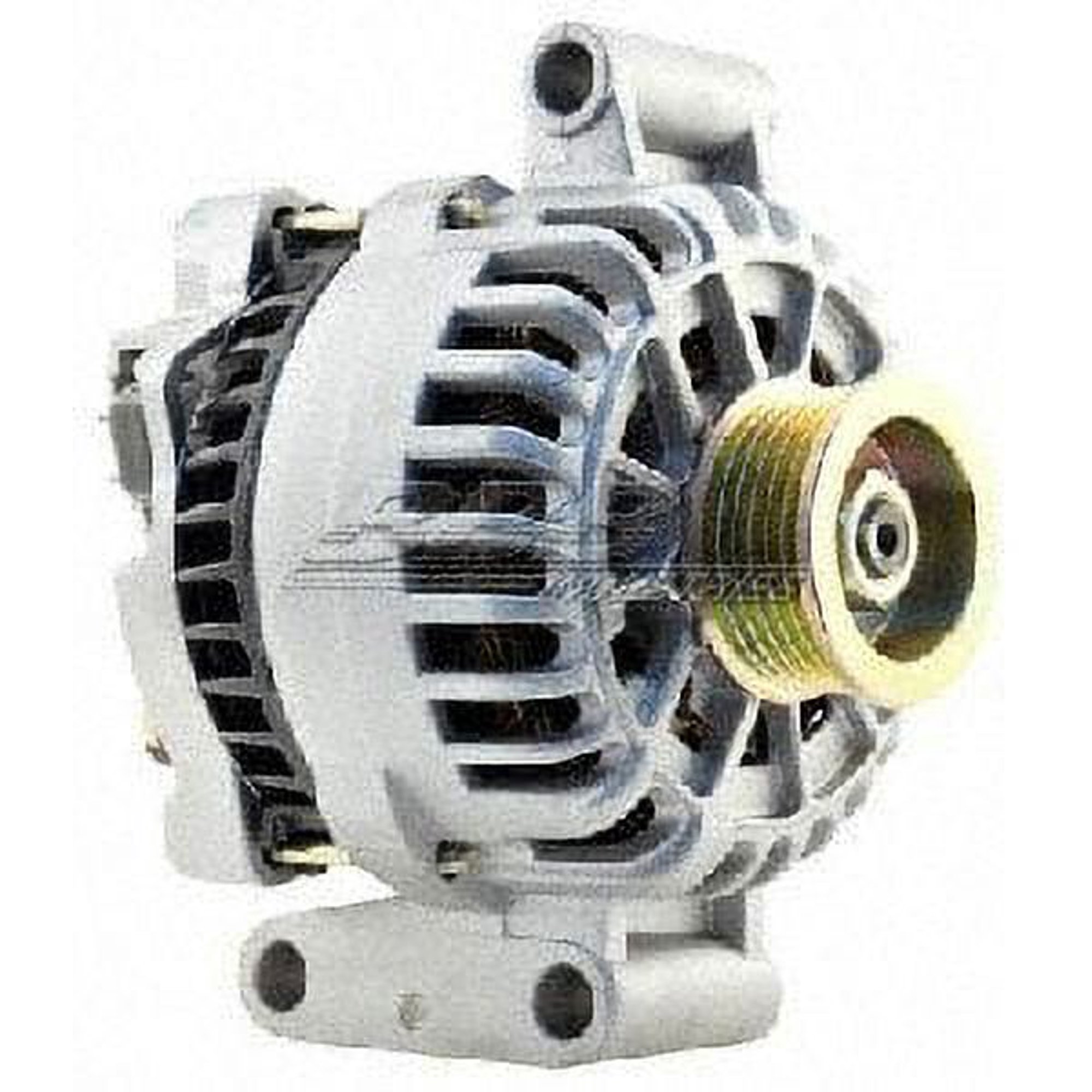 Alternator BBB Industries 8259 Reman - Walmart.com