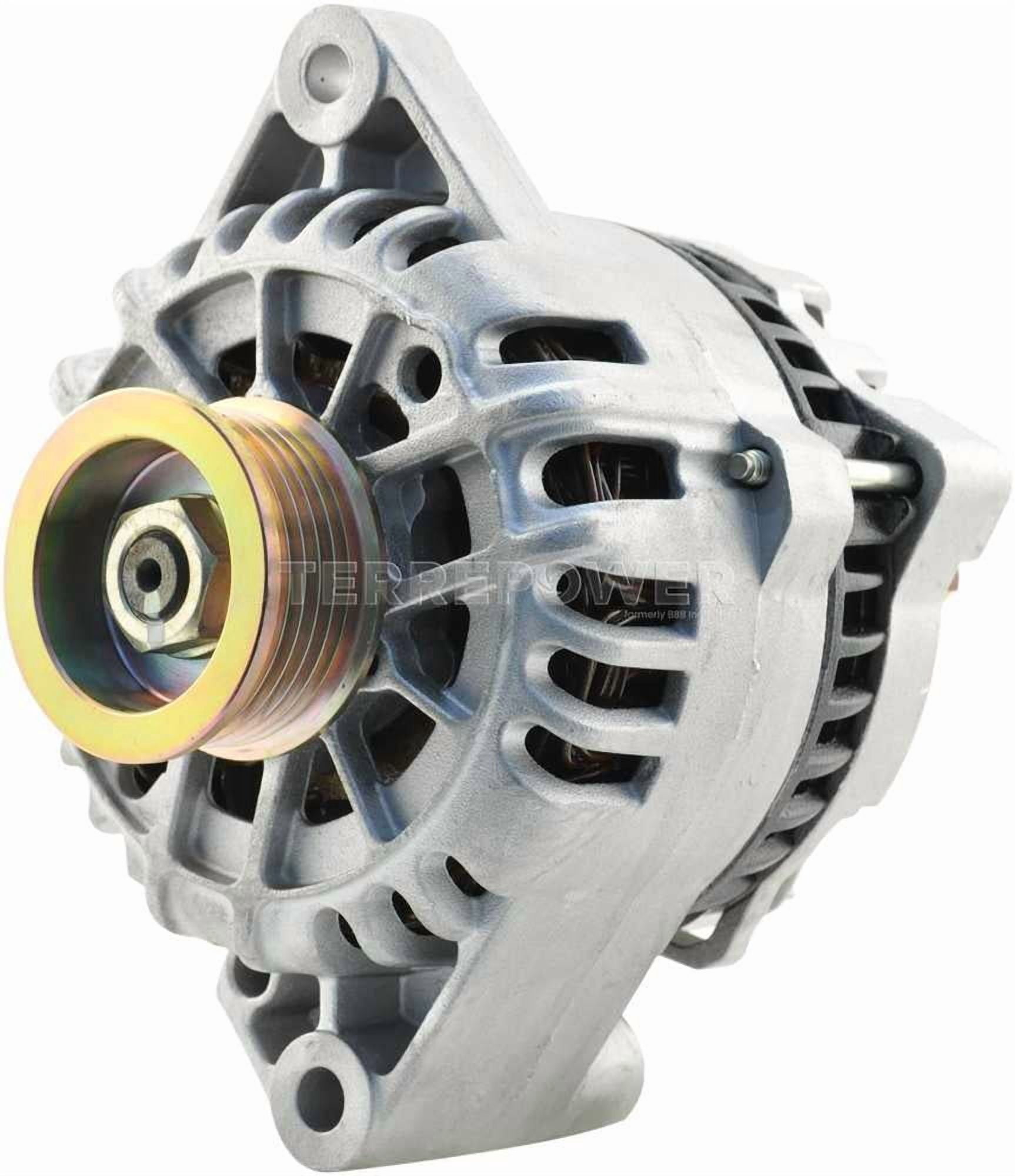 Alternator BBB Industries 8263 Reman Fits select: 2000-2001 FORD TAURUS, 2000-2001 MERCURY SABLE