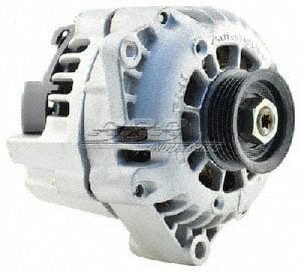 Alternator BBB Industries 8275-2 Reman Fits select: 1999-2002 CHEVROLET CAVALIER, 1999-2002 PONTIAC SUNFIRE