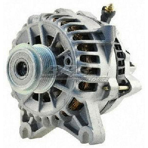 Alternator BBB Industries 8303 Reman Fits select: 2003-2004 FORD EXPEDITION, 2003-2004 LINCOLN NAVIGATOR