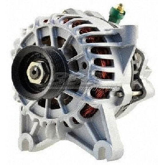 Alternator BBB Industries 8318 Reman Fits select: 2004-2008 FORD F150, 2004 FORD F-150 HERITAGE