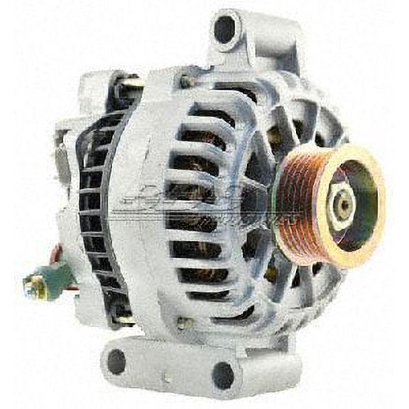 Alternator BBB Industries 8406 Reman fits 05-07 Ford Focus 2.0L-L4