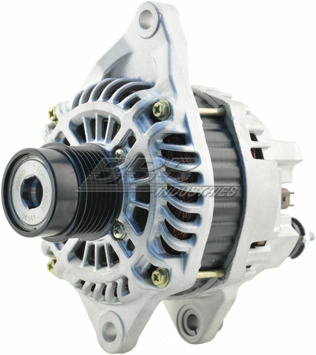 Alternator BBB Industries N11231
