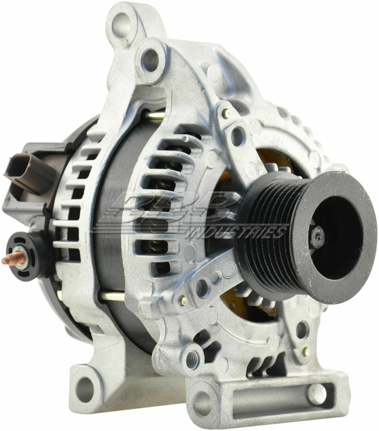 Alternator BBB Industries N11350 fits 07-21 Toyota Tundra 5.7L-V8