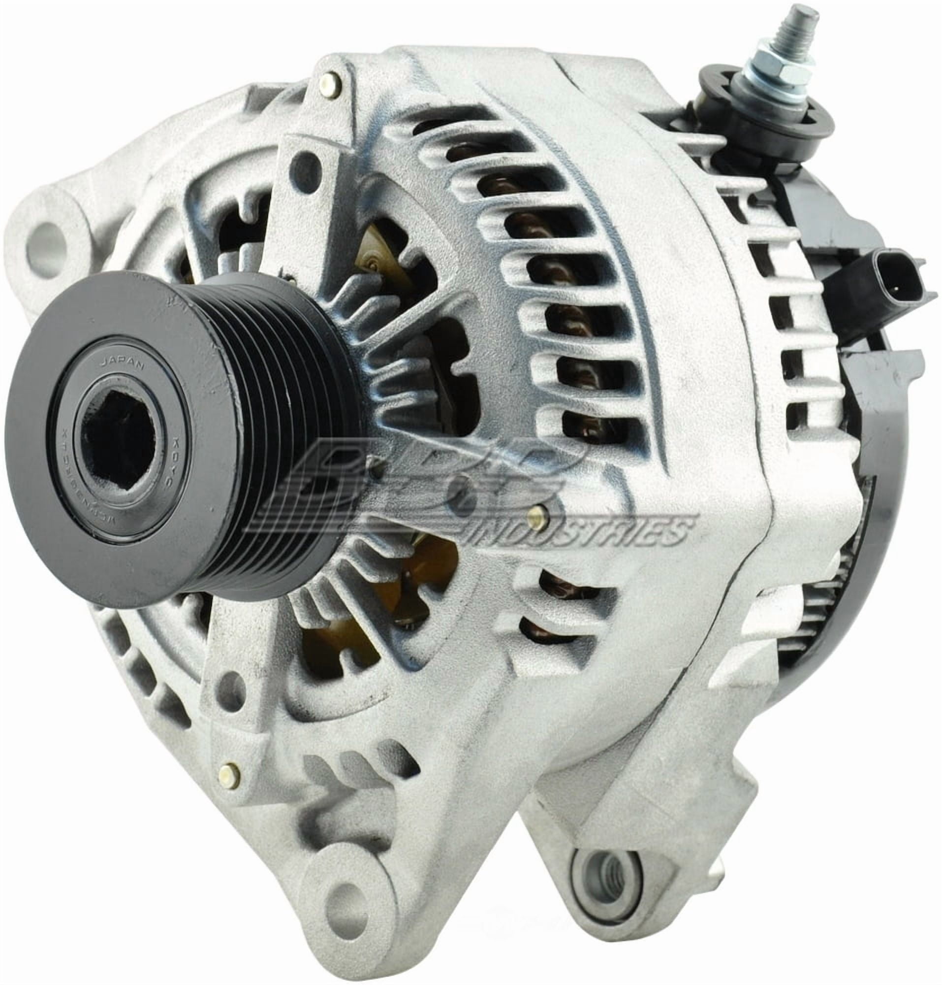 TERREPOWER formerly BBB Industries N11379 New Alternator