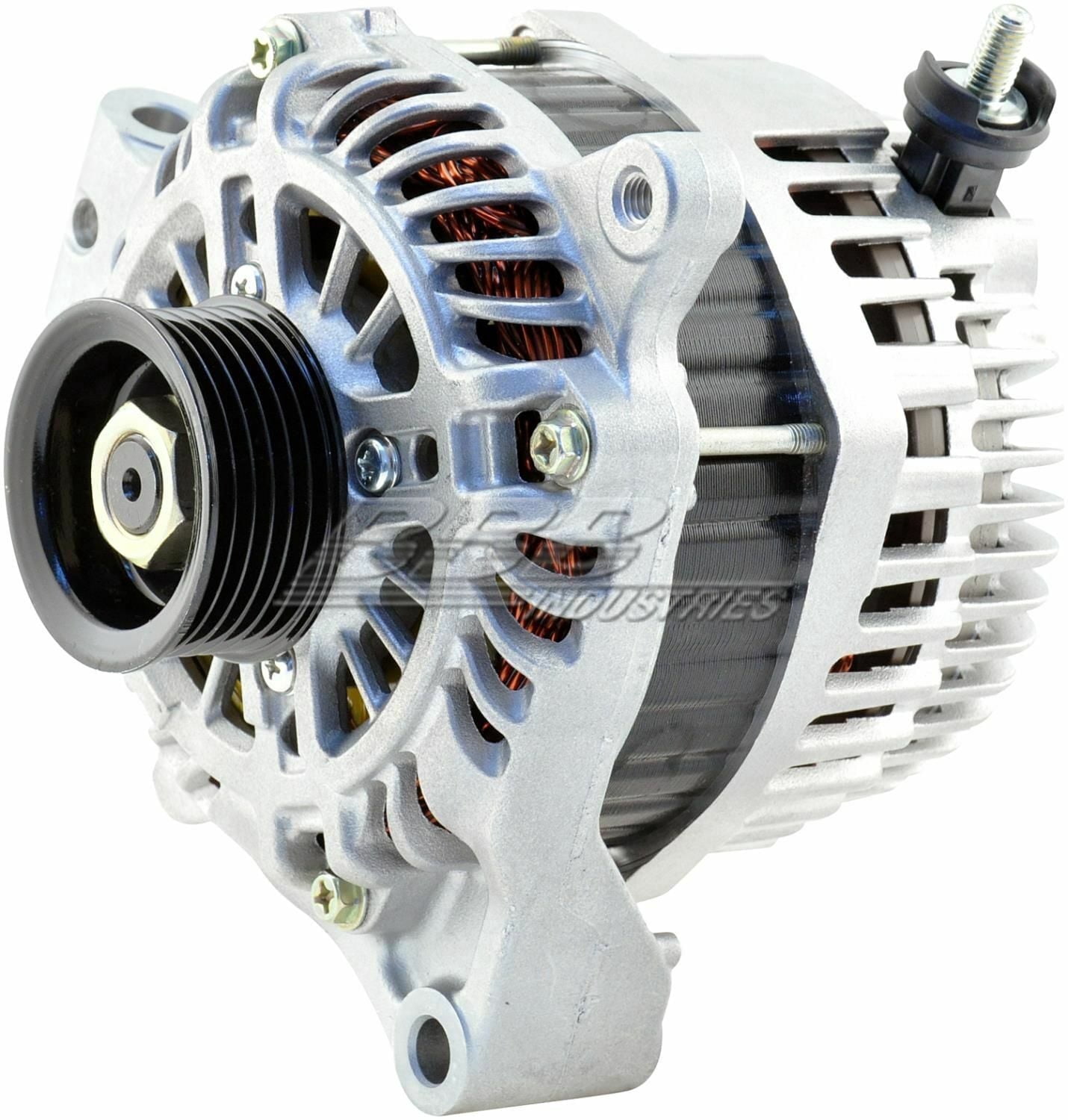 Alternator BBB Industries N11631