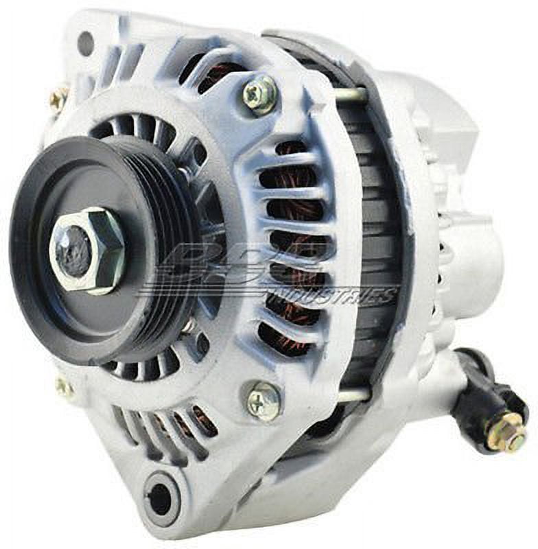 TERREPOWER formerly BBB Industries N13648 New Alternator