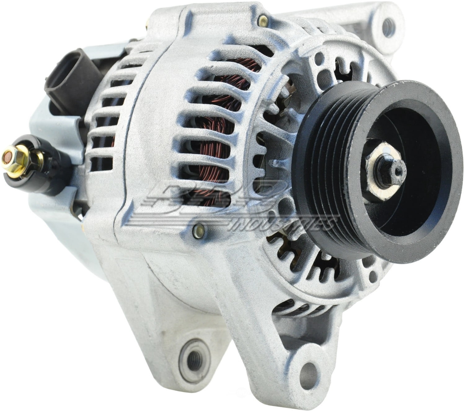 TERREPOWER formerly BBB Industries N13747 New Alternator