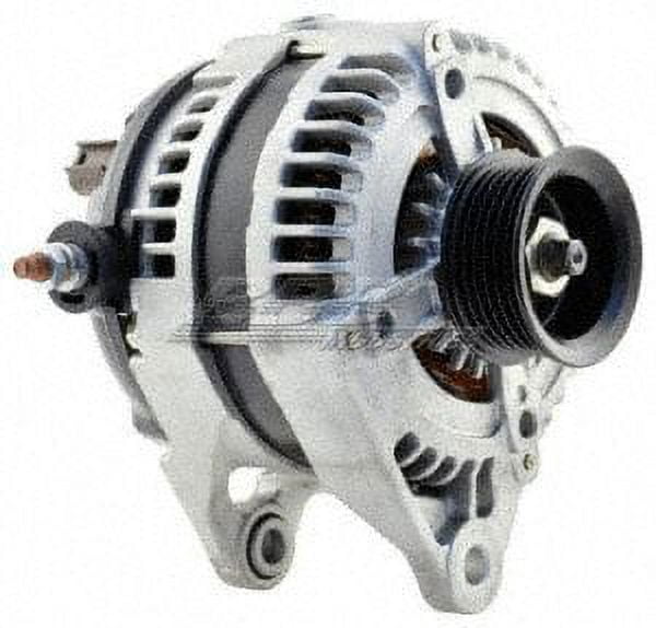 Alternator BBB Industries N13913