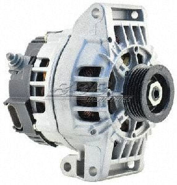 Alternator BBB Industries N13944