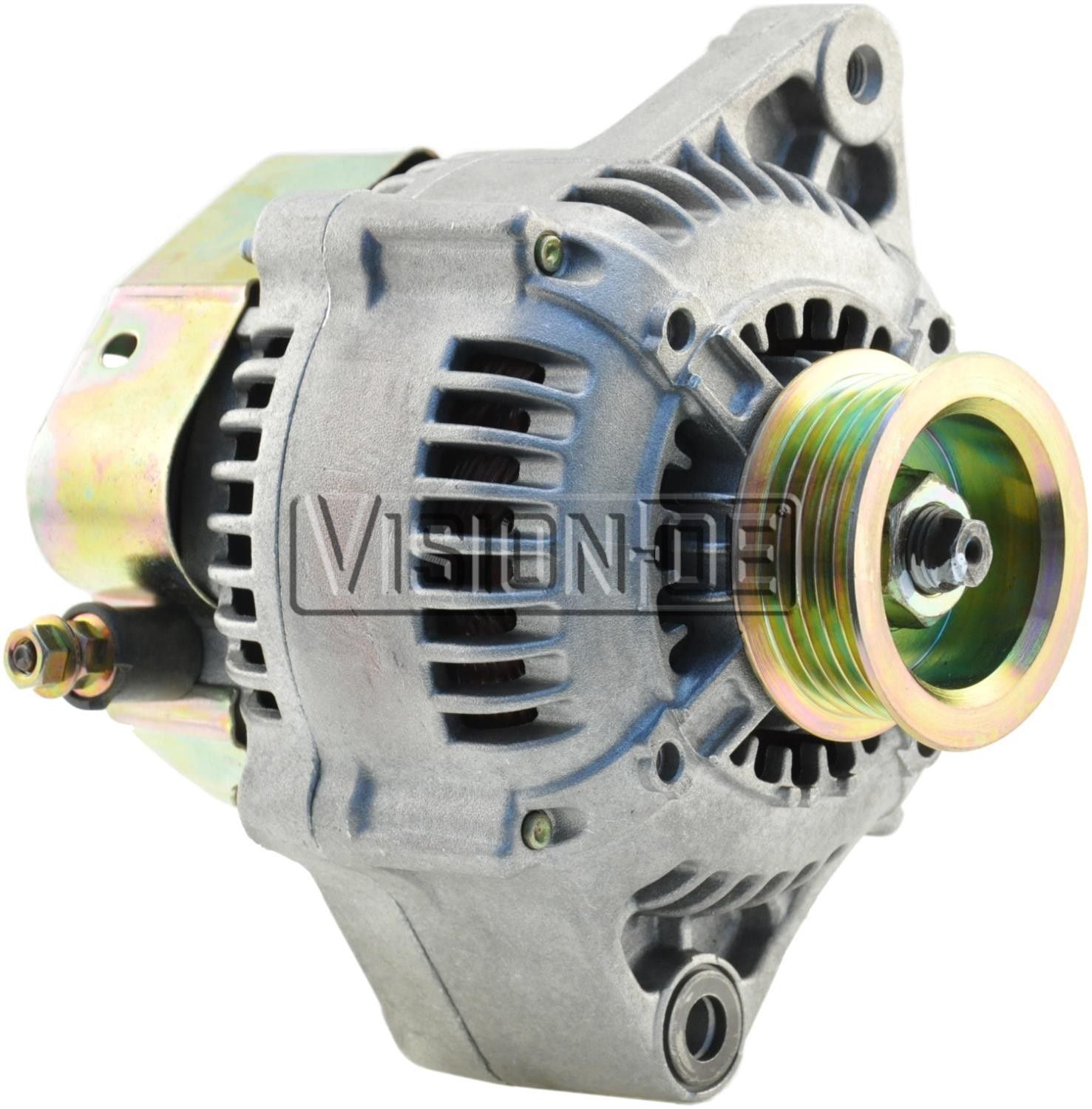 Alternator BBB Industries N14611 Fits select: 1987-1991 TOYOTA CAMRY, 1986-1992 TOYOTA SUPRA