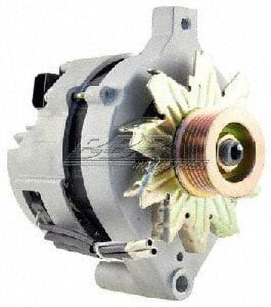 Alternator BBB Industries N7735-2