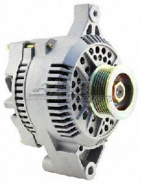 Alternator BBB Industries N7761