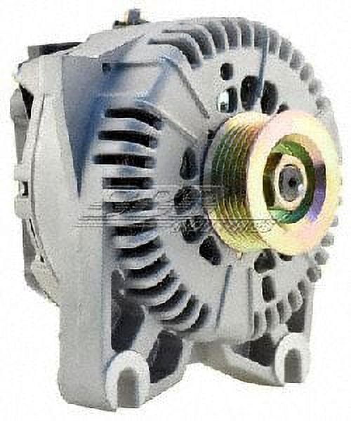 Alternator BBB Industries N7773 Fits select: 1999-2002 MERCURY GRAND MARQUIS, 1999-2002 LINCOLN TOWN CAR