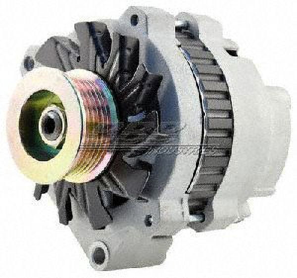 Alternator BBB Industries N7884-11 Fits select: 1988-1995 CHEVROLET GMT-400, 1989-1995 GMC SIERRA