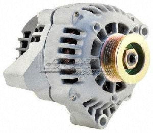 Alternator BBB Industries N8231-5 Fits select: 1998-2000 CHEVROLET BLAZER, 1998-2000 CHEVROLET S TRUCK