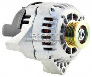TERREPOWER formerly BBB Industries N8242-5 New Alternator