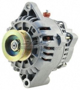 TERREPOWER formerly BBB Industries N8266 New Alternator