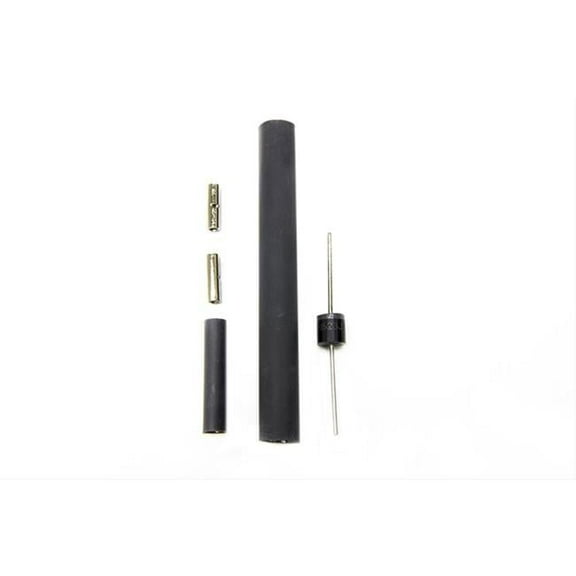 Alternator Backfeed Diode Kit