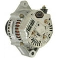 thumbnail image 1 of Alternator Compatible with Backhoe, Tracked Loader Tractor Caterpillar, 1 of 3