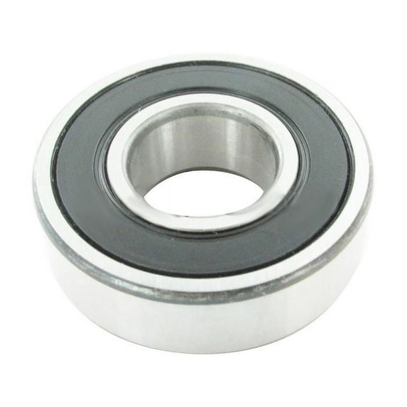 Alternator Bearing - Compatible with 1964 - 1973, 1979 - 1993 Ford Mustang 1965 1966 1967 1968 1969 1970 1971 1972 1980 1981 1982 1983 1984 1985 1986 1987 1988 1989 1990 1991 1992
