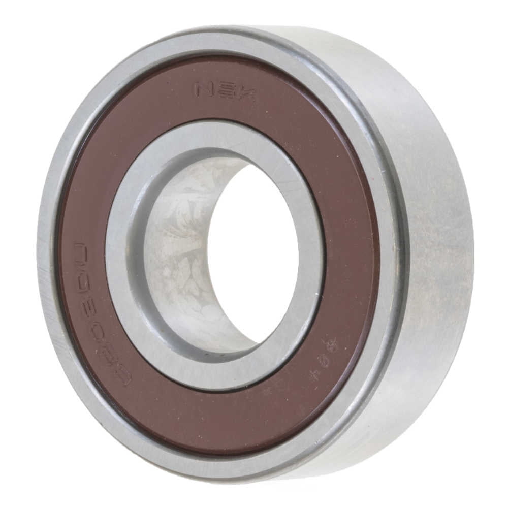 Schaeffler 6203-2RSR Bearing - DGBB (Deep Groove Ball Bearing)