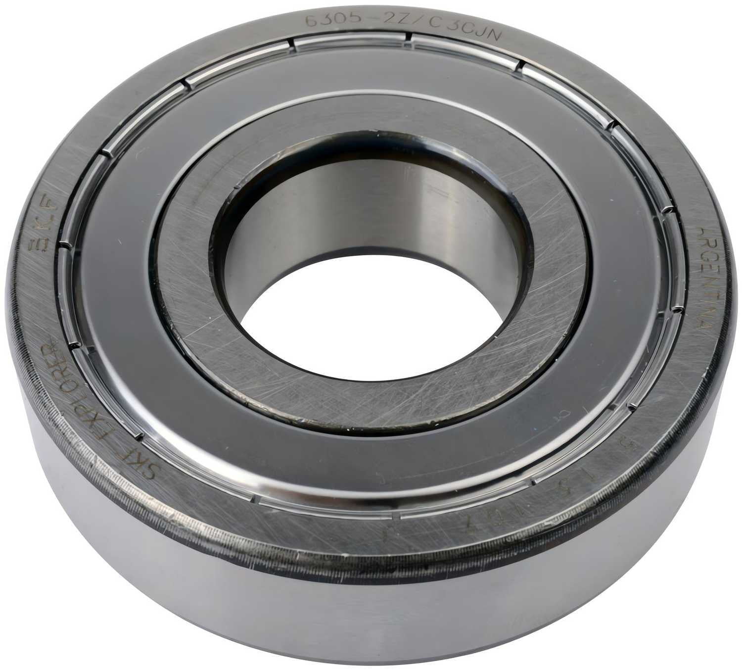 Alternator Bearing Fits select: 1983-1985 CHEVROLET C6000, 1983-1985 GMC C5000