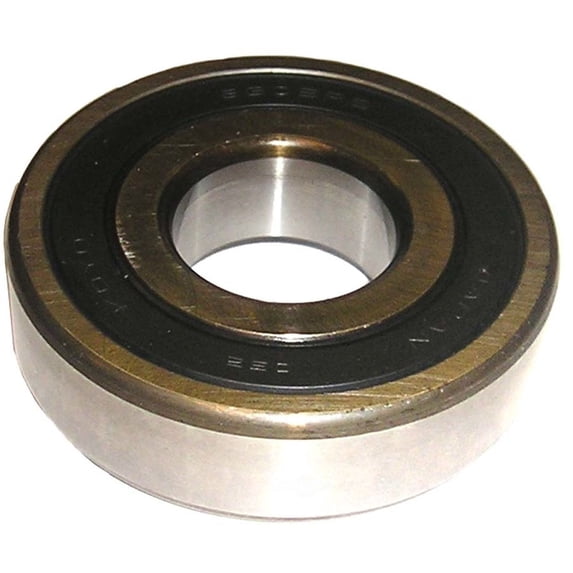 Alternator Bearing Fits select: 2011-2013 FORD FIESTA, 2011-2013 NISSAN JUKE