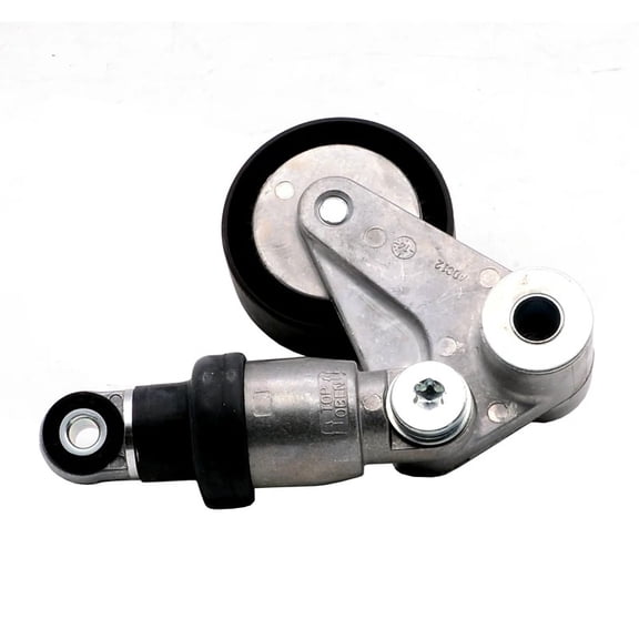 Alternator Belt Tensioner Assembly For Ssangyong Actyon Sports I II II Korando Kyron Rexton Rodius Stavic 2.0L 2.7L OE: 6652000170