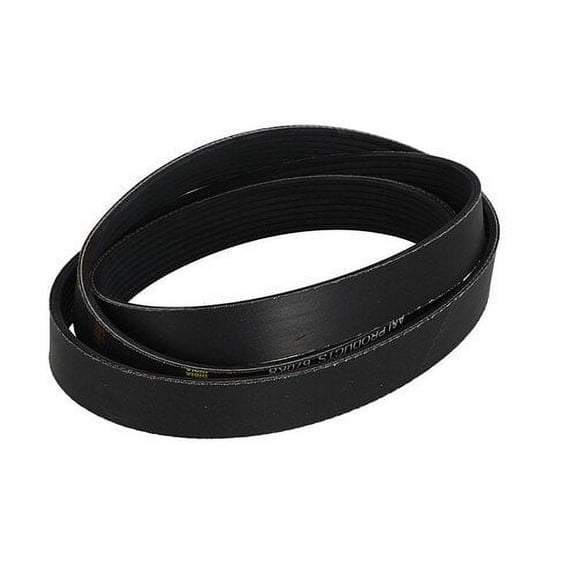 Alternator Belt fits New Holland TG275 87443440 fits Case fits Case IH 7110 7120 7130 7140 7150 7210 7220 7230 7240 7250 8930 86974844 J911567 3903115