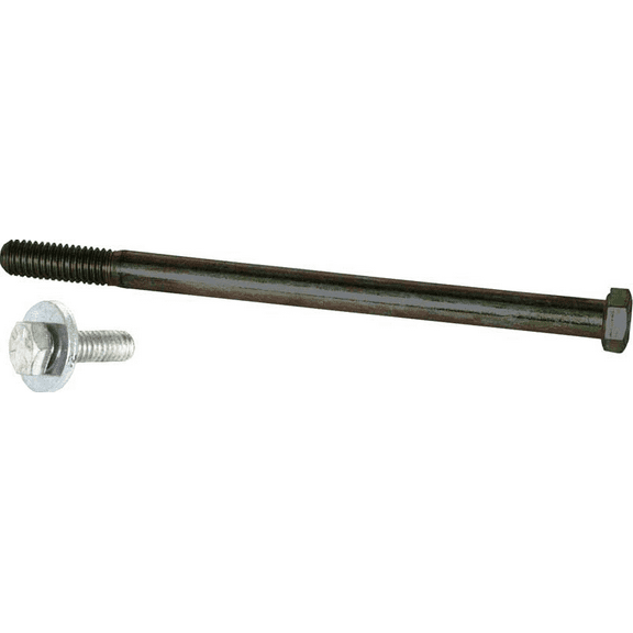 Alternator Bolt Mounting Bolt Set For 1969-1972 Small Block Chevy & GMC Trucks