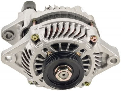 Alternator Bosch AL6456X fits 06-10 Chrysler PT Cruiser 2.4L-L4