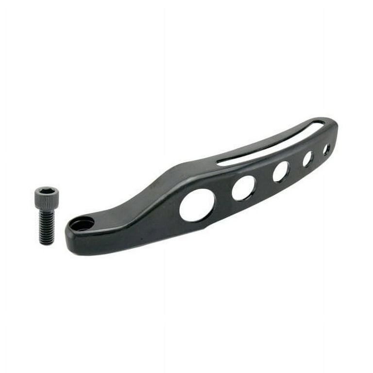 Specialty Products Alternator Bracket 76-86 SBC Upper LWP Specialty Products Alternator Bracket 76-86 SBC Upper LWP