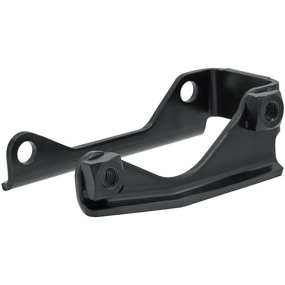 Alternator Bracket - Compatible with 2001 - 2023 GMC Sierra 2500 HD - AC Delco