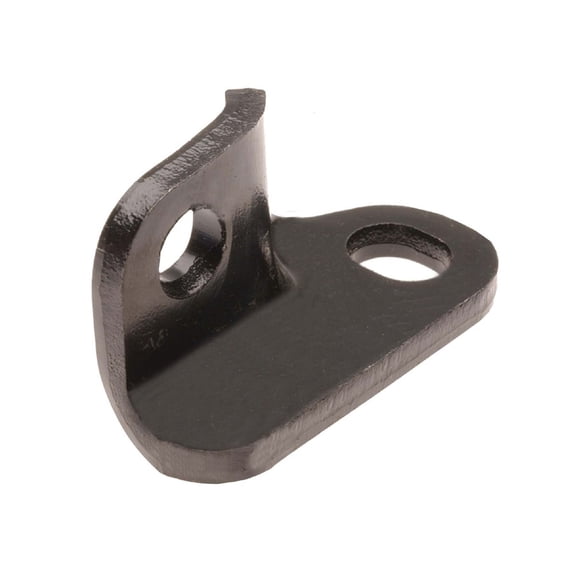 Alternator Bracket Fits select: 1987-1993 CHEVROLET S TRUCK, 1987-1990 GMC S TRUCK