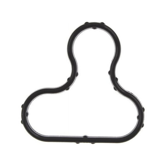 Alternator Bracket Gasket - Compatible with 2002 - 2005 BMW 745Li 4.4L V8 N62 2003 2004