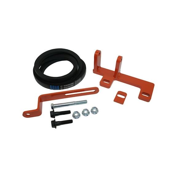 Alternator Bracket Kit Fits Allis Chalmers Tractor