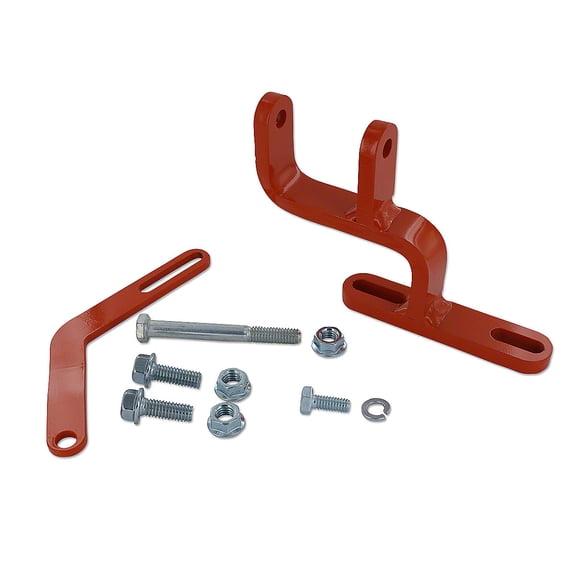 Alternator Bracket Kit Fits Allis Chalmers Tractor