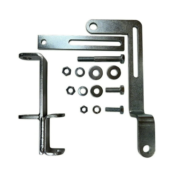 Alternator Bracket Kit Fits Ford Tractor
