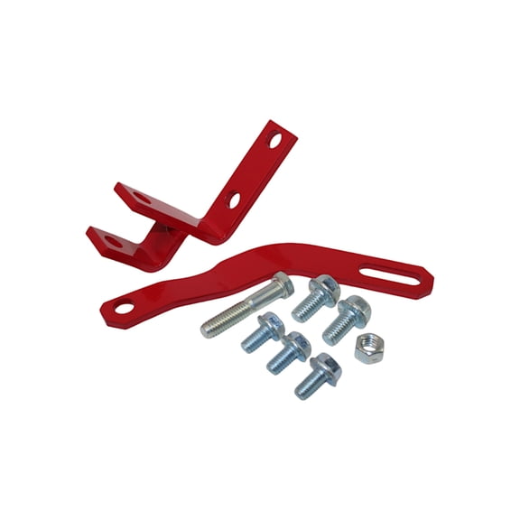 Alternator Bracket Kit Fits International Tractor