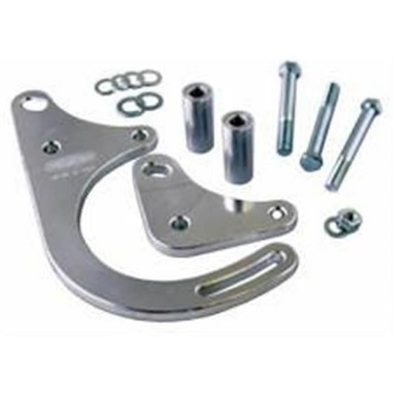 Alternator Bracket Low Mount for Big Block Chevy