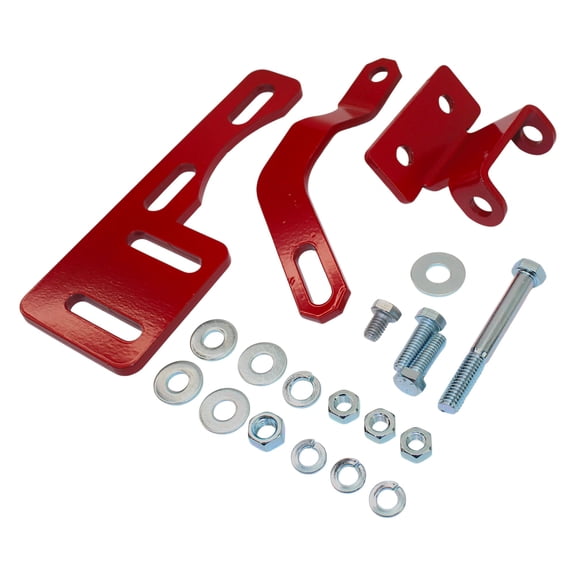 Alternator Brackets Fits International Tractor