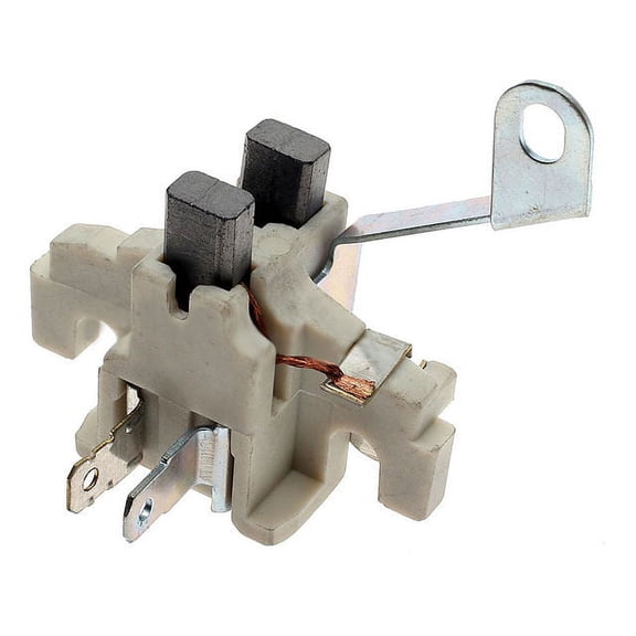 Alternator Brush Assembly - Compatible with 1963 - 1972 Chevy C20 Pickup 1964 1965 1966 1967 1968 1969 1970 1971