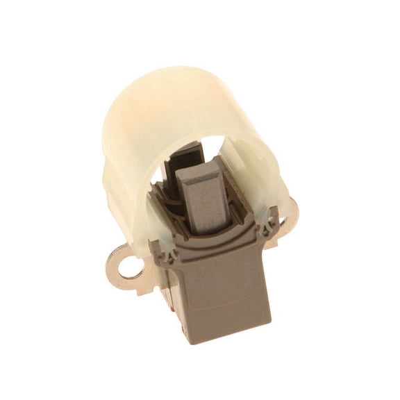 Alternator Brush Assembly - Compatible with 1992 - 2001 Acura Integra 1993 1994 1995 1996 1997 1998 1999 2000