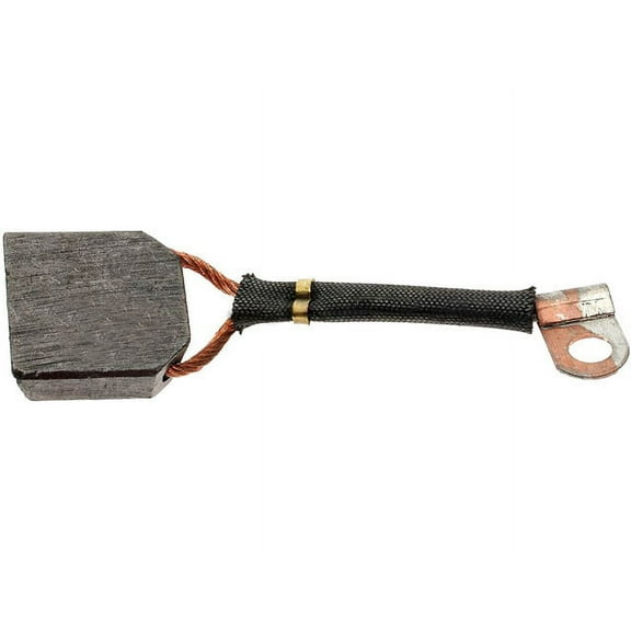 Alternator Brush Set - Compatible with 1951 Willys 4-73 Sedan Delivery