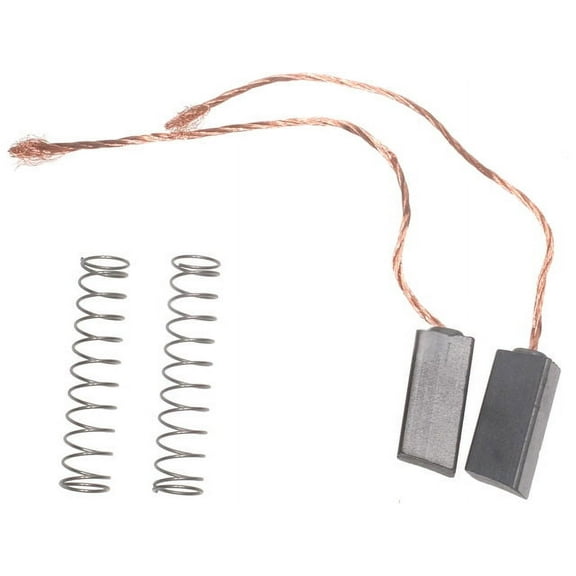 Alternator Brush Set - Compatible with 1975 - 1977 Nissan 620 1976