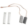 thumbnail image 1 of Alternator Brush Set - Compatible with 1975 - 1979, 1981 - 1982 Chevy LUV 1976 1977 1978, 1 of 2